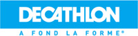 Decathlon aubagne