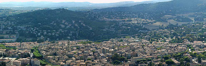 La Fach' à Manosque