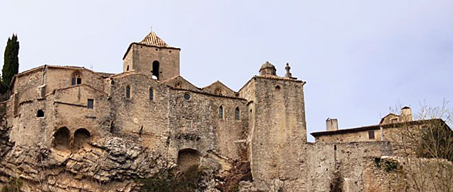 Vaison la Romaine