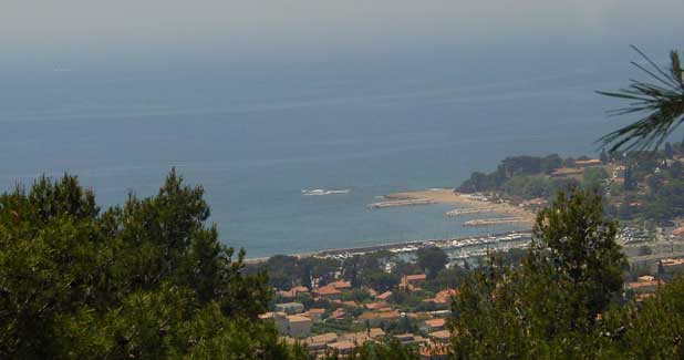 Classement Boucles du Verdon