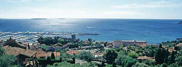 Mandelieu la Napoule