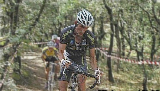 cyclo cross marseillais