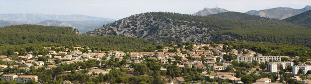 Roquefort la Bedoule