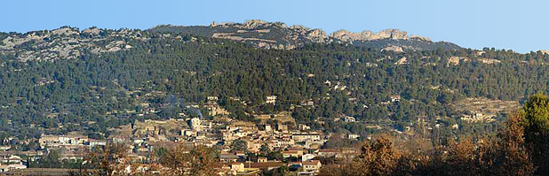 Cabries Calas