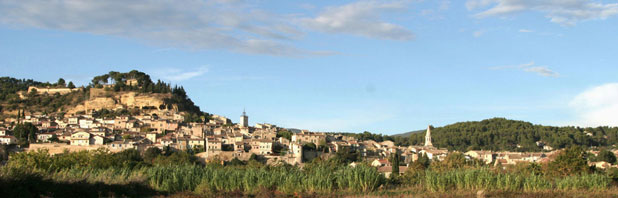 Cadenet soupe aux choux