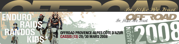 Cassis OffRoad